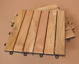 lantai kayu / wood flooring / parkit